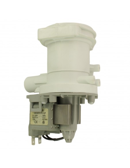 Bomba desague lavadora 30W 220-240V BOSCH 00142154