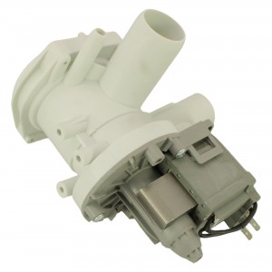 Washing machine drain pump 30W 220-240V BOSCH 00142154 2