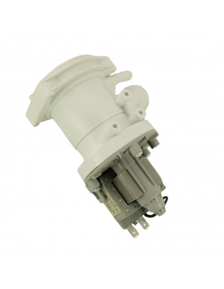 Bomba desague lavadora 30W 220-240V BOSCH 00142154