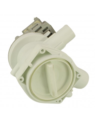 Washing machine drain pump 30W 220-240V BOSCH 00142154 Washing machine drain pump 30W 220-240V BOSCH 00142154