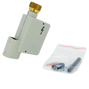 Dishwasher inlet valve aquastop BOSCH SIEMENS 091058 2