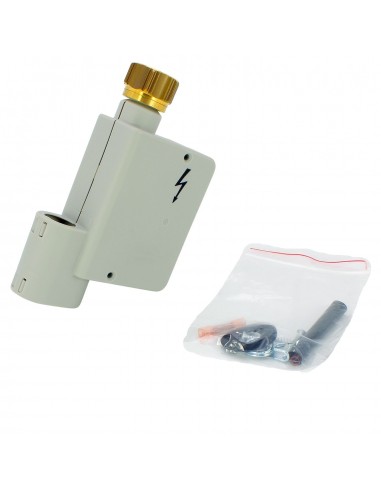 Electroválvula aquastop lavavajillas BOSCH SIEMENS 091058 Electroválvula aquastop lavavajillas BOSCH SIEMENS 091058