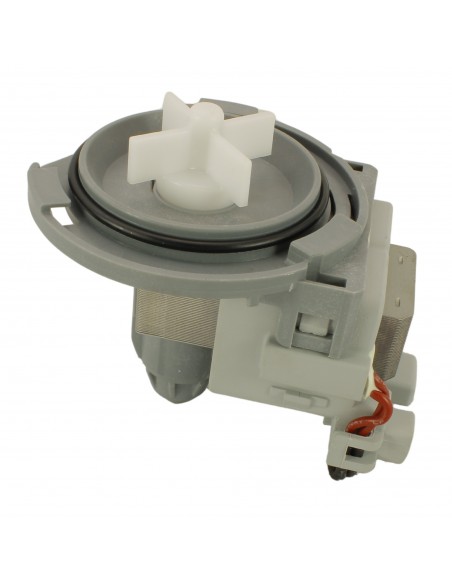 Dishwasher drain pump BEKO 1740300300 - 1748200100 481236018567 9010915
