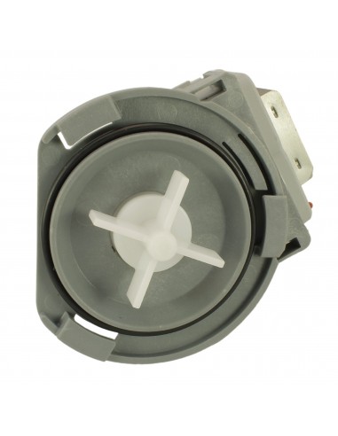 Dishwasher drain pump BEKO 1740300300 - 1748200100 481236018567 9010915 Dishwasher drain pump BEKO 1740300300 - 1748200100 481236018567 9010915