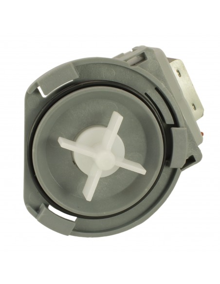 Dishwasher drain pump BEKO 1740300300 - 1748200100 481236018567 9010915