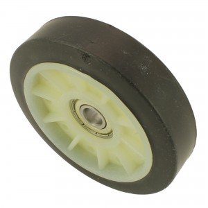 Dryer drum pulley roller BEKO 2987300200 2