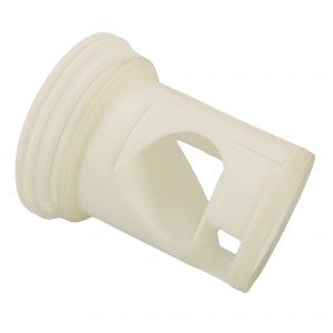 Washing machine drain pump filter WHIRLPOOL 481248058105 2