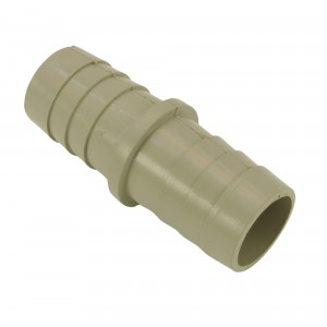 Washing machine nippel drain hose connector ø22-22mm
