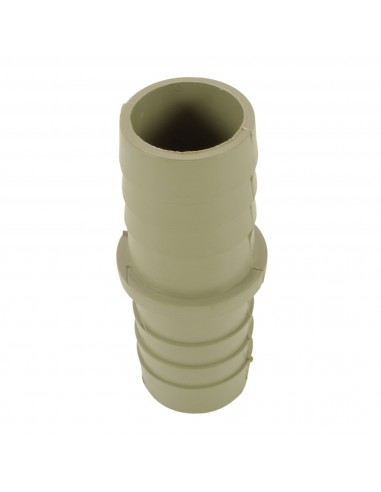 Washing machine nippel drain hose connector ø22-22mm