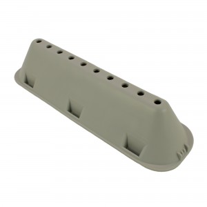 Aube de tambour lave-linge ARISTON INDESIT C00065463