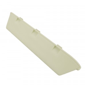 Trommelrippe Waschmaschine INDESIT ARISTON C00268109 - C00064789 2