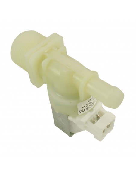 W. M. 1-way solenoid valve 180° 230V MIELE 4971731