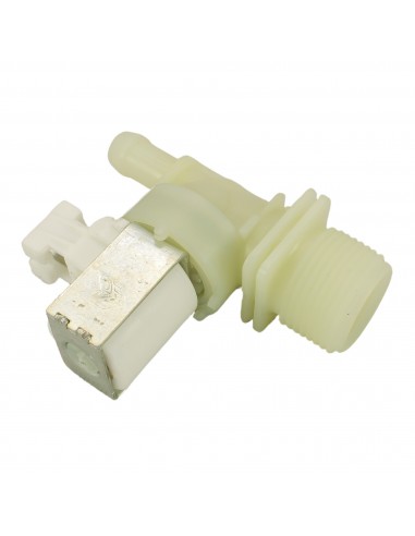 W. M. 1-way solenoid valve 180° 230V MIELE 4971731 W. M. 1-way solenoid valve 180° 230V MIELE 4971731