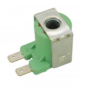 W. M. valve replacement coils 24V DC UNIVERSAL