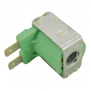 W. M. valve replacement coils 24V DC UNIVERSAL 2