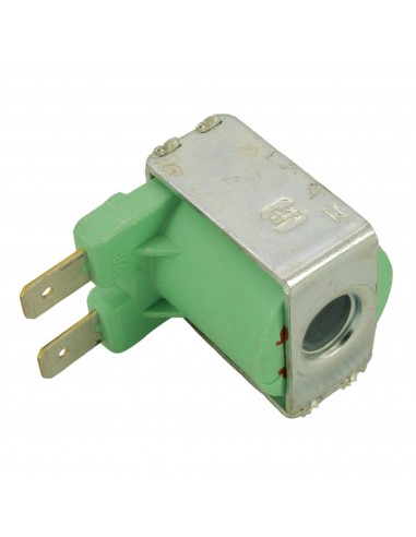 Bobine de rechange electrovannes lave-linge 24V DC UNIVERSELLE Bobine de rechange electrovannes lave-linge 24V DC UNIVERSELLE