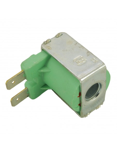 Ersatzspule Elektroventile 24V DC UNIVERSAL