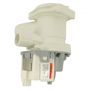 Washing machine drain pump 30W 230V SIEMENS BOSCH 00141283