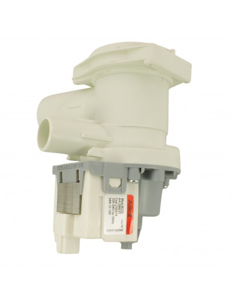 Pompa scarico Lavatrice 30W 230V Bosch Siemens 00141283