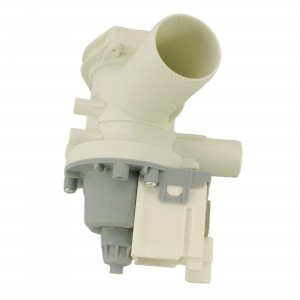 Ablaufpumpe Waschmaschine 30W 230V SIEMENS BOSCH 00141283 2