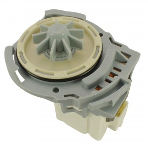 Pompa scarico Lavastoviglie Whirlpool 481236018558