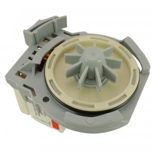 Pompa scarico Lavastoviglie Whirlpool 481236018558 2