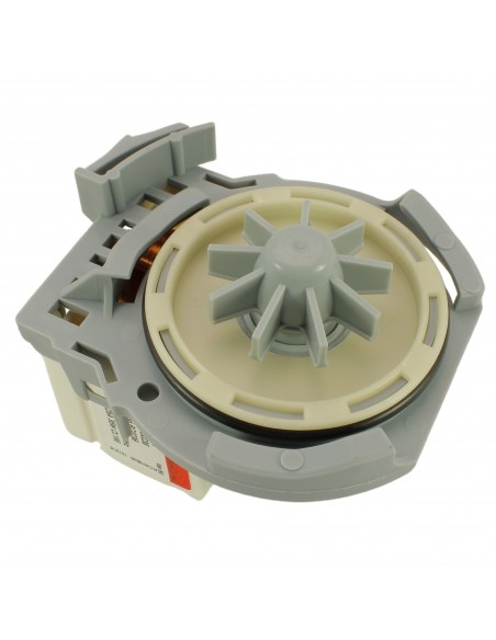 Pompa scarico Lavastoviglie Whirlpool 481236018558