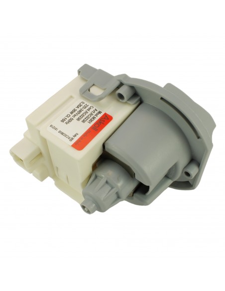 Dishwasher drain pump WHIRLPOOL 481236018558