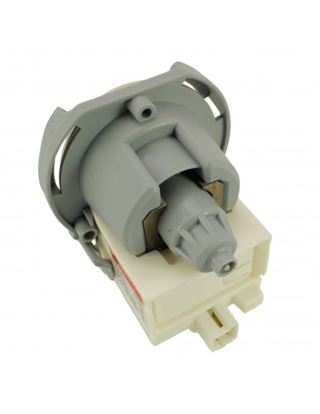 Pompe vidange lave-vaisselle WHIRLPOOL 481236018558