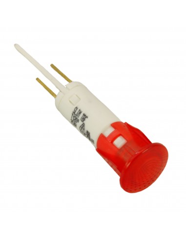 Washing machine red spy light MD 201 230V UNIVERSAL Washing machine red spy light MD 201 230V UNIVERSAL