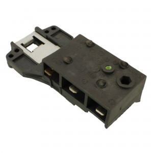 Washing machine door interlock ELECTROLUX 50652882007