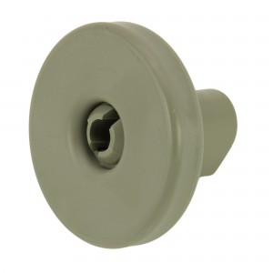 Kit ruedas cesta avavajillas 8pzs orig. ELX 50286965004 2