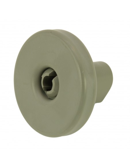 Kit 8Stk. Korbrollenset für Geschirrspüler ELX 50286965004