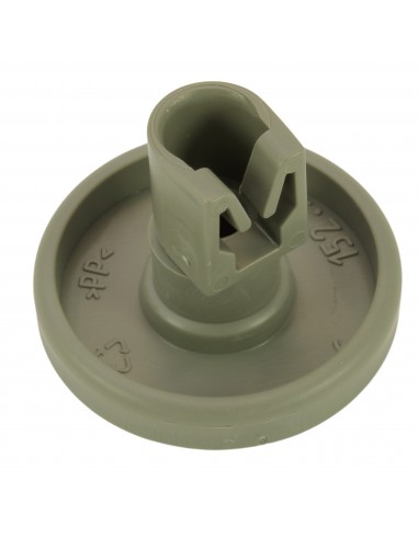 Kit ruedas cesta avavajillas 8pzs orig. ELX 50286965004