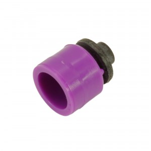 Reductor salida electroválvulas lavadora  3,3 L UNIVERSAL