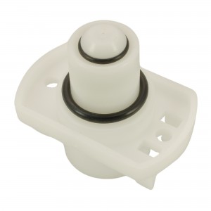 Brida contenedor secadora original ELECTROLUX 56471210700