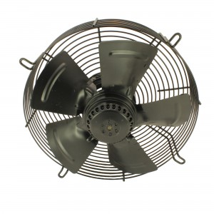 Ventilateur axial aspirant réfrigérateur 260W 230V 450mm UNIVERS 2