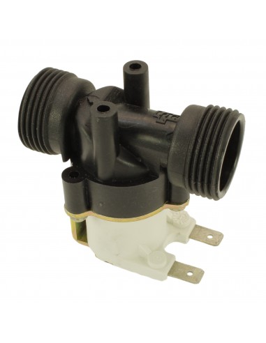W. M. 1-way solenoid valve 180° 24V 3/4'' - 3/4''  UNIVERSAL W. M. 1-way solenoid valve 180° 24V 3/4'' - 3/4''  UNIVERSAL
