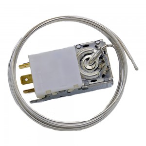 Termóstato frigorífico RANCO K59-L2584 2