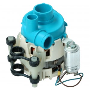 Heizpumpe Geschirrspüler SMEG 795210718 - 695210297