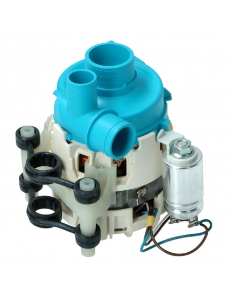 Dishwasher motorpump SMEG  795210718 - 695210297