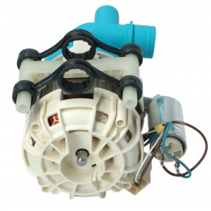 Pompe de cyclage lave-vaisselle SMEG 795210718 - 695210297 2
