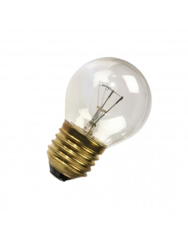 Oven lamp bulb 220-230V 25W E27 300° UNIVERSAL