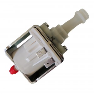 Pompa macchina Caffè 48W 230V EP5FMGW Ulka Universale 421941305991 2