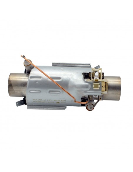 Resistenza Lavastoviglie 1800W 230V Beko 1888130100 - 1888150100