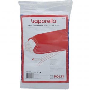 Bügelbrettbezug blau 120X45 POLTI  PAEU0202 - PAEU0103 UNIVERS.