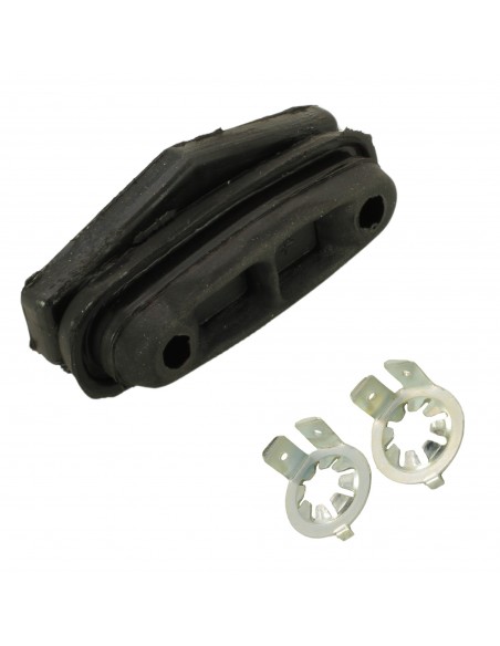 Kit guarniciones resistencia MIELE 4103381