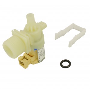 Dishwasher single electrical valve 90° 230V orig. GORENJE 441586
