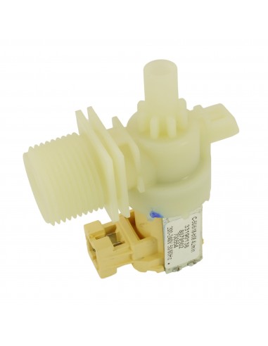 Dishwasher single electrical valve 90° 230V orig. GORENJE 441586 Dishwasher single electrical valve 90° 230V orig. GORENJE 441586