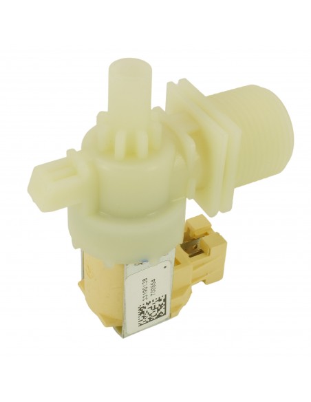 Einfache Elektroventil Geschirrspüler original GORENJE 441586